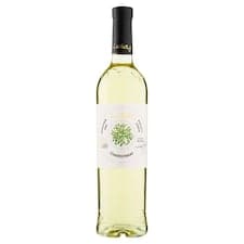 Ludwig 30 Chardonnay jakostní víno s přívlastkem pozdní sběr polosuché 0,75l