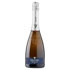 Pradio Prosecco Passa Parola bílé šumivé víno 0.75l