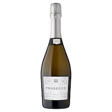 Finest Prosecco D.O.C. šumivé víno bílé brut 750ml
