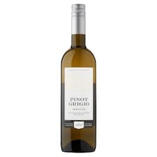 Finest Pinot Grigio Trentino D.O.C. bílé víno 750ml
