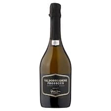 Finest Valdobbiadene Prosecco Superiore D.O.C.G. šumivé víno brut 750ml