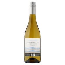 Finest Marlborough Sauvignon Blanc bílé víno 750ml