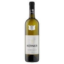 Finest Kerner bílé víno polosuché pozdní sběr 750ml