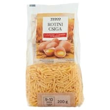 Rotini 8 vaječné 200g