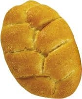 Houska ražená hladká bez posypu 60 g