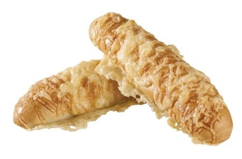 Rohlík sýrový 60 g