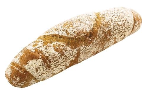 Žitný rohlík 65g