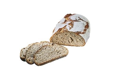Krájený 1/2 Chléb Kovář 400g