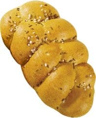 Houska ražená slaná 60 g