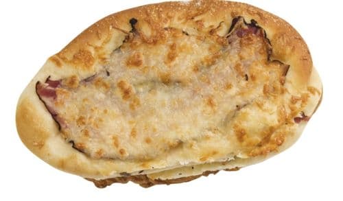 Zbojnická placka 110 g