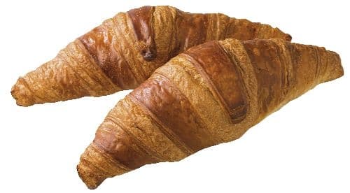 Croissant 80 g