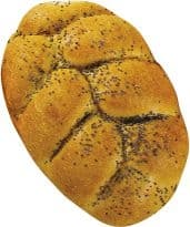 Houska ražená maková 60 g