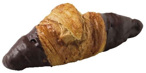 Croissant s náplní nugátovou 120 g