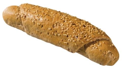 Selský rohlík 60 g