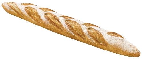 Bageta světlá 260g