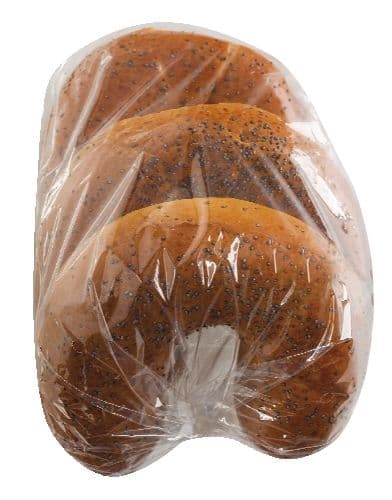 Loupák s mákem balený 3x50g