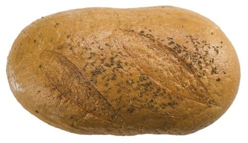 Chléb kmínový 500 g