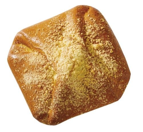 Šáteček s náplní povidlovou 100g