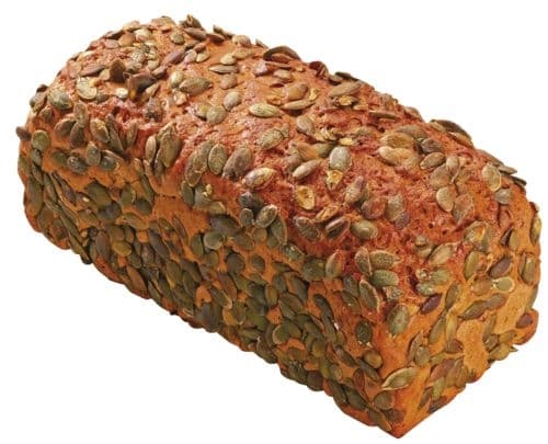 Chléb dýňový 750 g