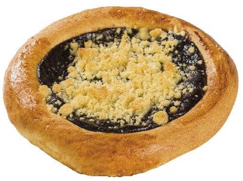 Koláč s náplní povidlovou 70 g