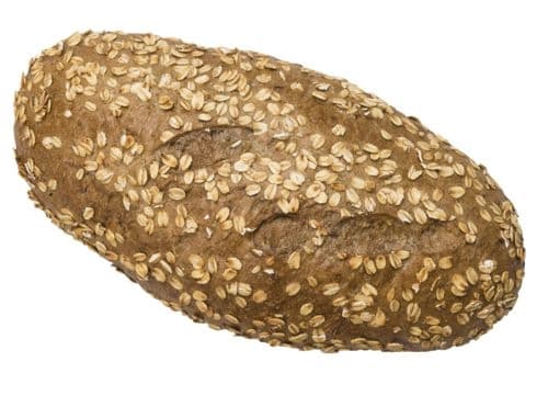 Chléb vícezrnný 500 g