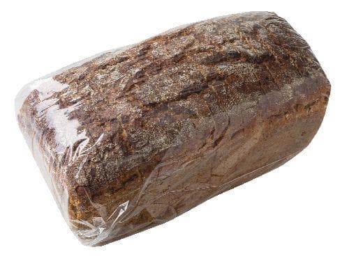 Krájený Chléb žitný balený 1000g