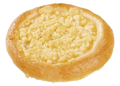 Koláč s náplní jablečnou 70 g