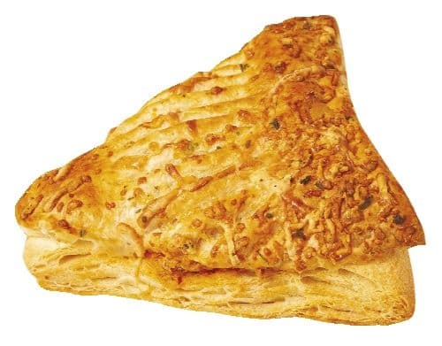 Trojúhelník s klobásovou pikantní náplní 90g