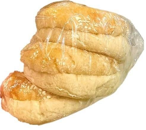 Bagel světlý balený 3 ks 150g