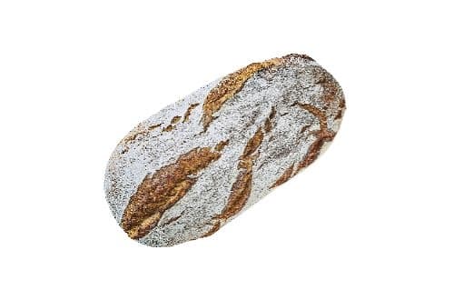 Krájený Chléb Kovář balený 850 g