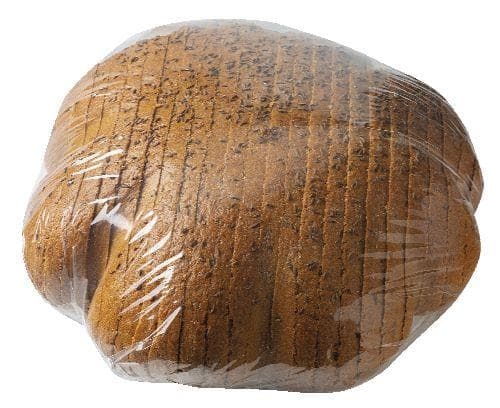 Krájený Královský bochník balený 2000g