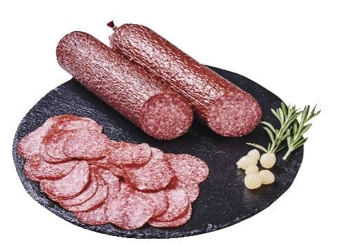 Vakuovaná Vysočina krájená, Pejskar