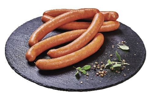 Vakuovaný Debrecínský párek