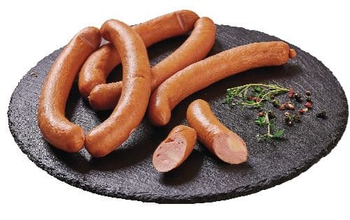 Vakuovaný Holandský párek