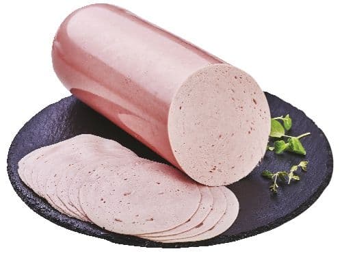 Vakuovaný Junior salám krájený