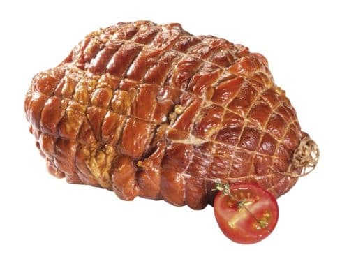 Vakuovaná Uzená rolovaná plec v celku