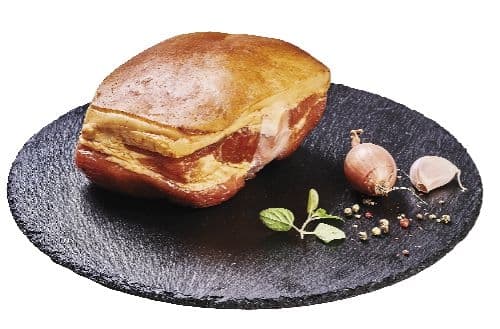 Vakuovaná Párty šunka