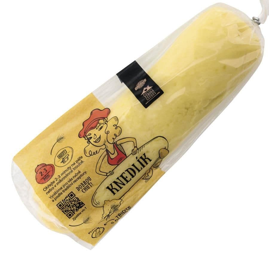 Bramborový knedlík 500 g