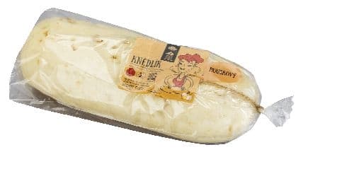 Ručně vyráběný Houskový knedlík 600 g