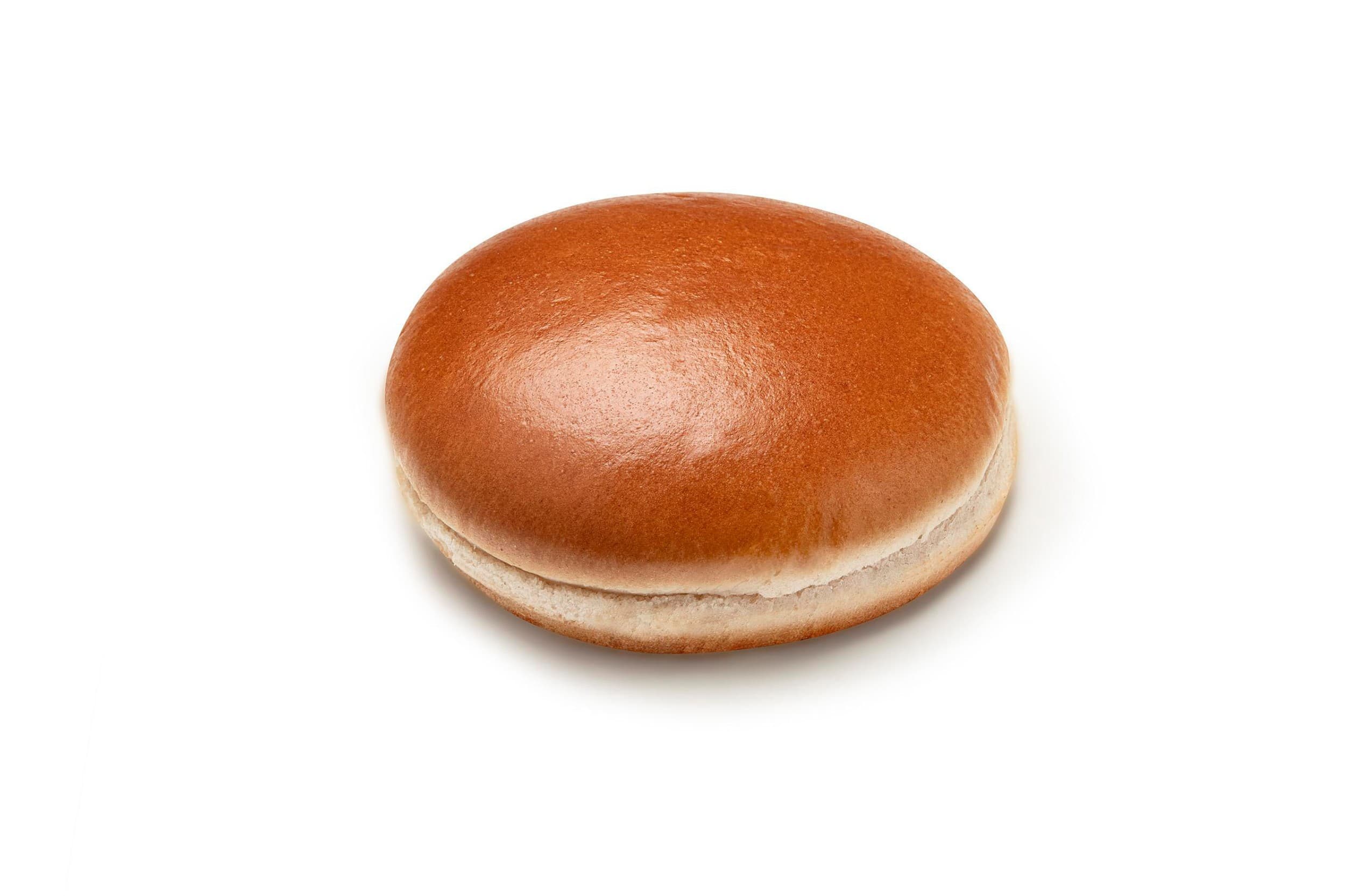 Bakerville Burger briošky 300g (4x75g)
