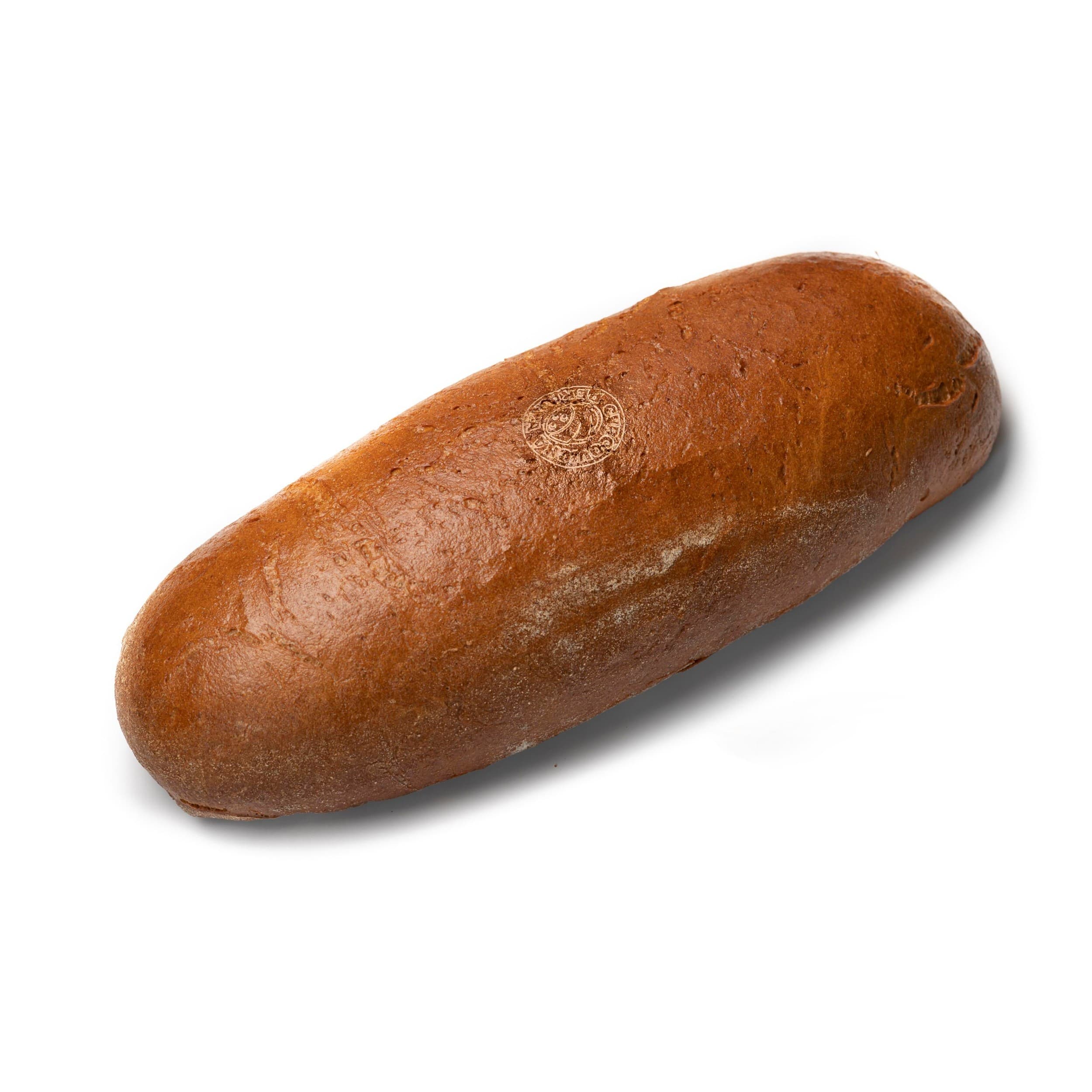 Cvrčovická pekárna Chléb cvrčovický 820g