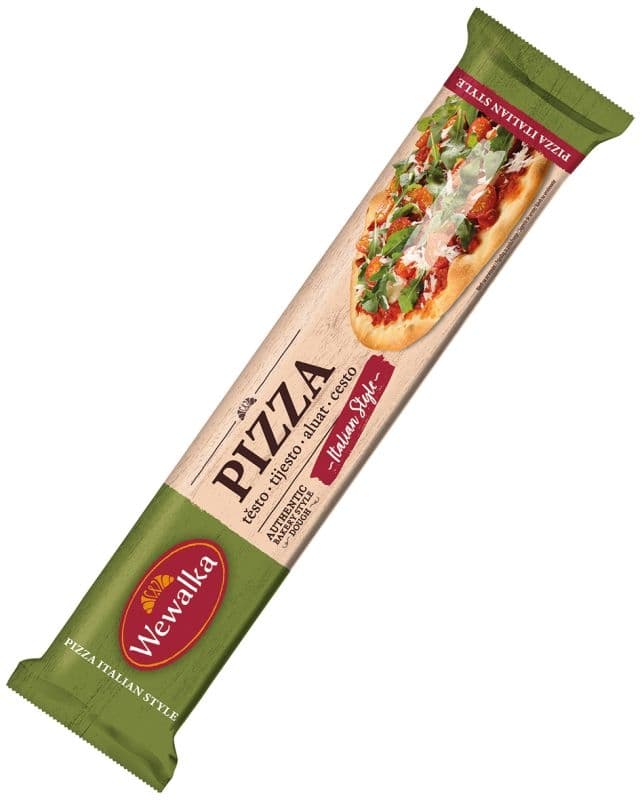Alimpex Těsto na pizzu Italian style 280 g