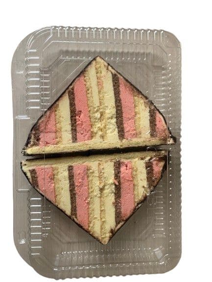 Lahůdky Cajthaml Střecha 2x80g