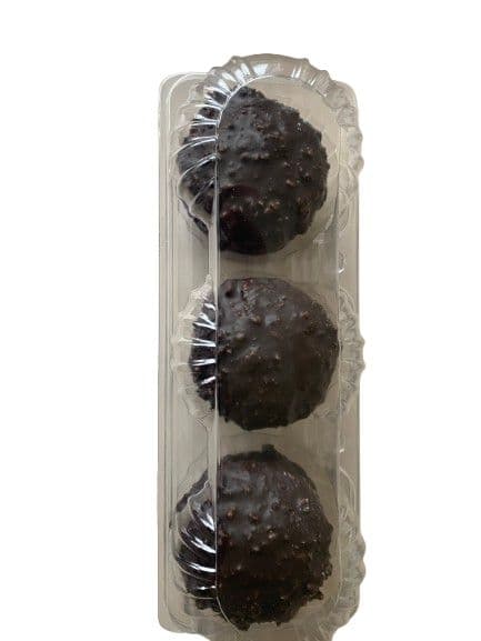 Lahůdky Cajthaml Pražská koule 3x80g