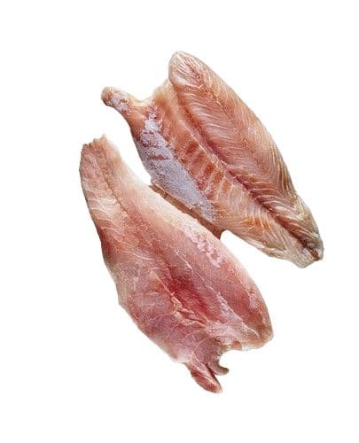 Okoun nilský filet