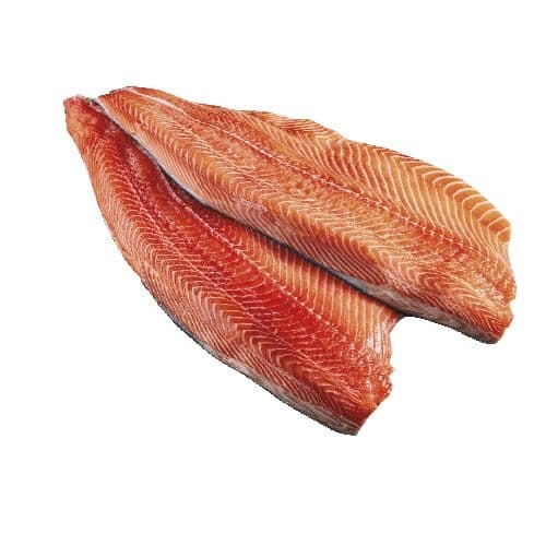 Losos obecný filet s kůží
