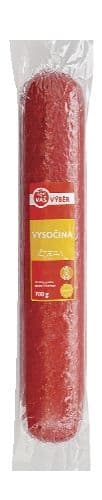 Váš Výběr Vysočina 700g