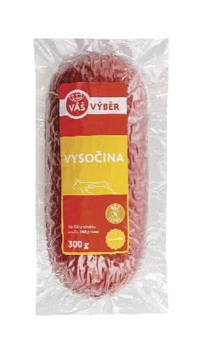 Váš Výběr Vysočina 300g