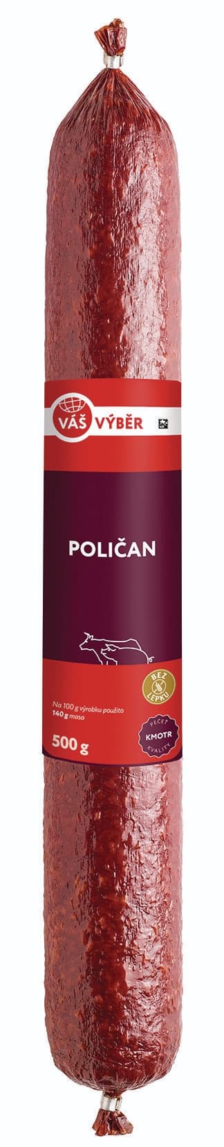 Váš Výběr Poličan 500g