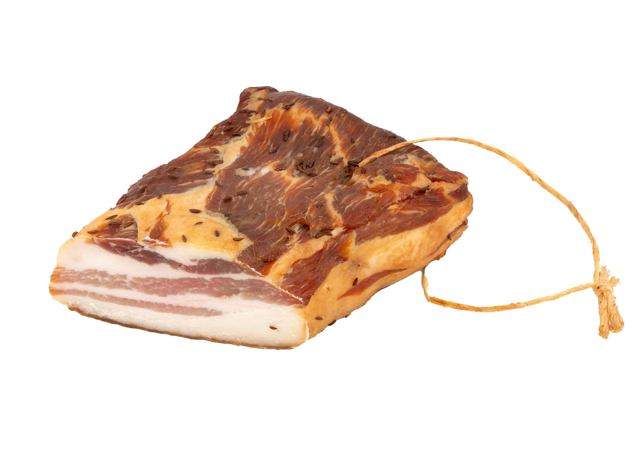 Tauris Gazdovská slanina